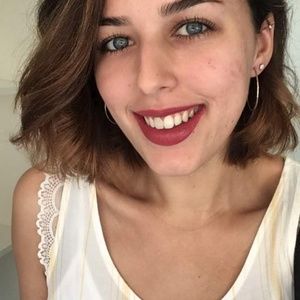 Meet your Posher, Arryonna